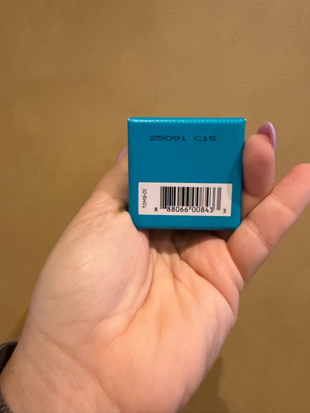 Tom Ford Neroli Portofino Parfum - Picture 3 of 5